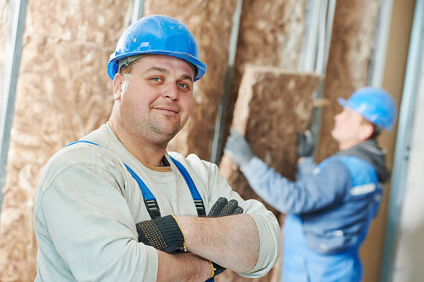 Best Residential Insulation in Chanhassen, MN
